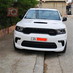 دودج دورانجو